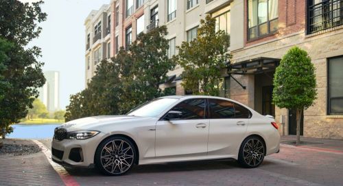 2020 bmw 3-series