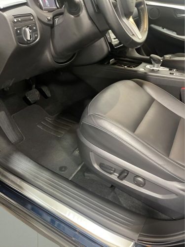 2021 INFINITI QX50 LUXE AWD, US $27,144.00, image 7