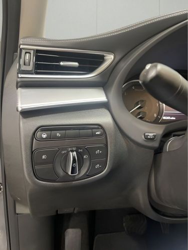 2021 INFINITI QX50 LUXE AWD, US $27,144.00, image 8