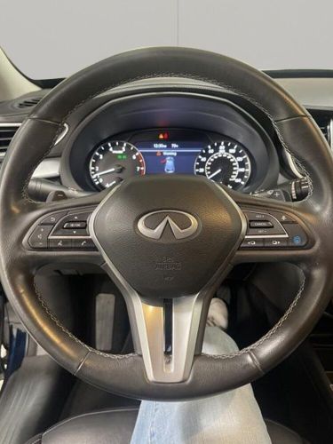 2021 INFINITI QX50 LUXE AWD, US $27,144.00, image 10