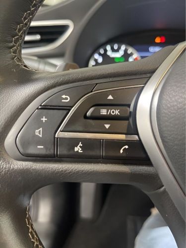 2021 INFINITI QX50 LUXE AWD, US $27,144.00, image 11