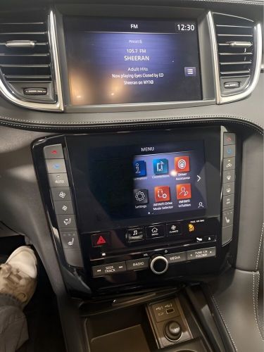 2021 INFINITI QX50 LUXE AWD, US $27,144.00, image 13