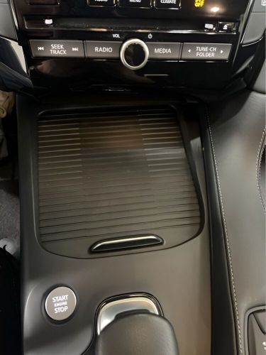 2021 INFINITI QX50 LUXE AWD, US $27,144.00, image 16