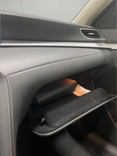 2021 INFINITI QX50 LUXE AWD, US $27,144.00, image 20