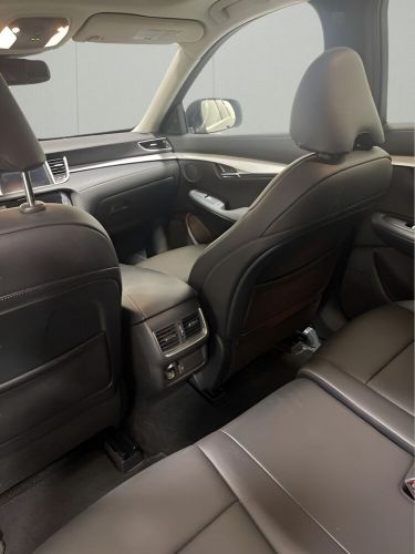 2021 INFINITI QX50 LUXE AWD, US $27,144.00, image 24