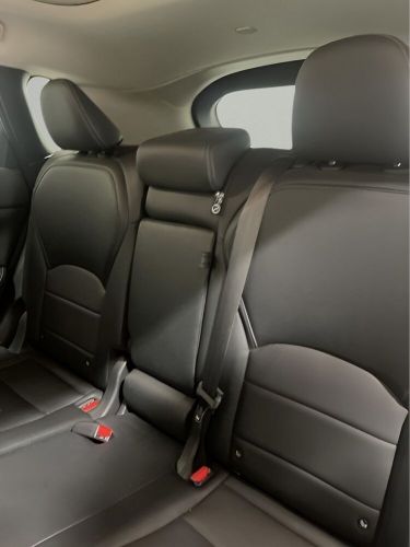 2021 INFINITI QX50 LUXE AWD, US $27,144.00, image 25