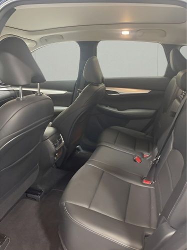 2021 INFINITI QX50 LUXE AWD, US $27,144.00, image 26