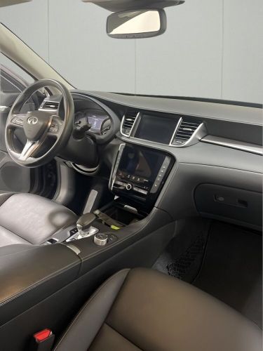 2021 INFINITI QX50 LUXE AWD, US $27,144.00, image 28
