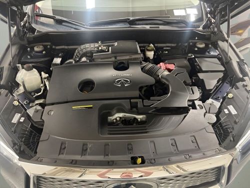 2021 INFINITI QX50 LUXE AWD, US $27,144.00, image 29