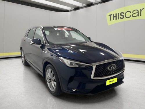 2021 INFINITI QX50 LUXE AWD, US $27,144.00, image 40