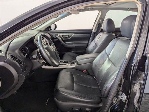2013 nissan altima 3.5 sl