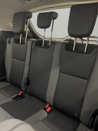 2022 Subaru Ascent Onyx Edition, US $33,581.00, image 3