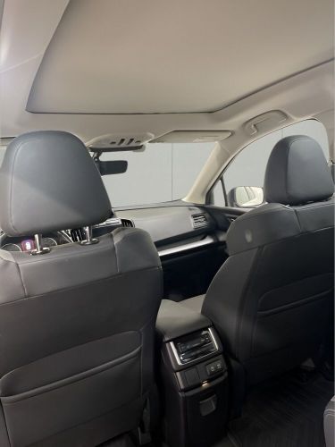 2022 Subaru Ascent Onyx Edition, US $33,581.00, image 5