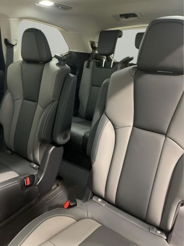 2022 Subaru Ascent Onyx Edition, US $33,581.00, image 6