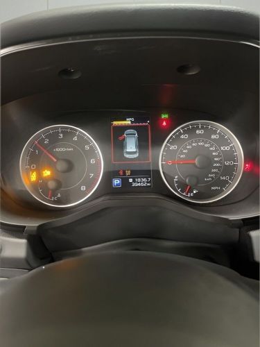 2022 Subaru Ascent Onyx Edition, US $33,581.00, image 18