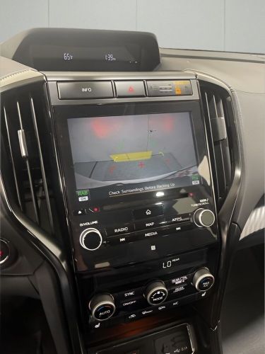 2022 Subaru Ascent Onyx Edition, US $33,581.00, image 23