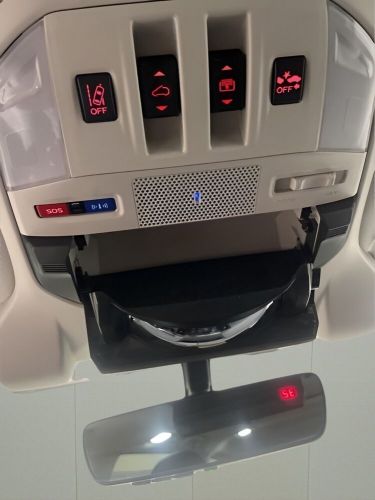 2022 Subaru Ascent Onyx Edition, US $33,581.00, image 28