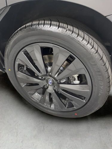 2022 Subaru Ascent Onyx Edition, US $33,581.00, image 32