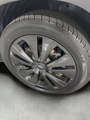 2022 Subaru Ascent Onyx Edition, US $33,581.00, image 34