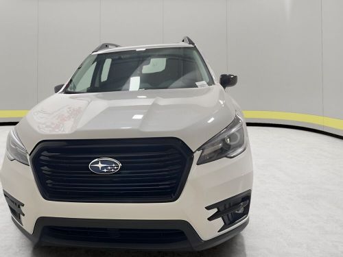 2022 Subaru Ascent Onyx Edition, US $33,581.00, image 35