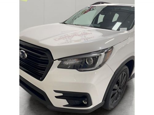 2022 Subaru Ascent Onyx Edition, US $33,581.00, image 36
