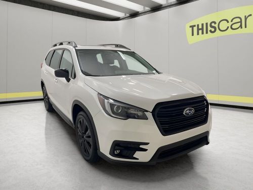 2022 Subaru Ascent Onyx Edition, US $33,581.00, image 40
