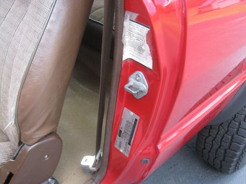 1986 toyota 4runner rn60