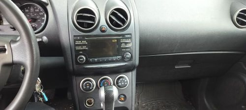 2014 Nissan Rogue S, US $1,900.00, image 2