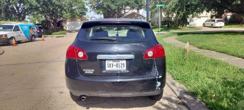 2014 Nissan Rogue S, US $1,900.00, image 4