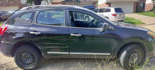2014 Nissan Rogue S, US $1,900.00, image 5