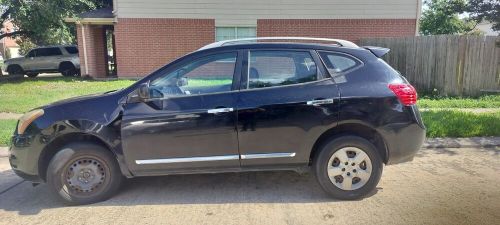 2014 Nissan Rogue S, US $1,900.00, image 6
