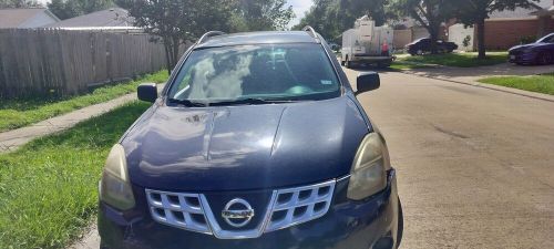 2014 Nissan Rogue S, US $1,900.00, image 8