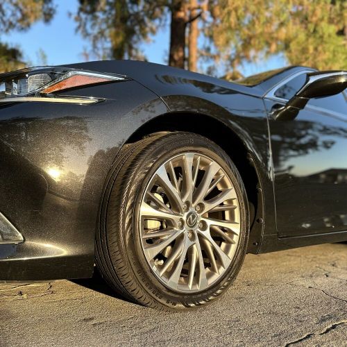 2021 Lexus ES300h 300H, US $30,000.00, image 6