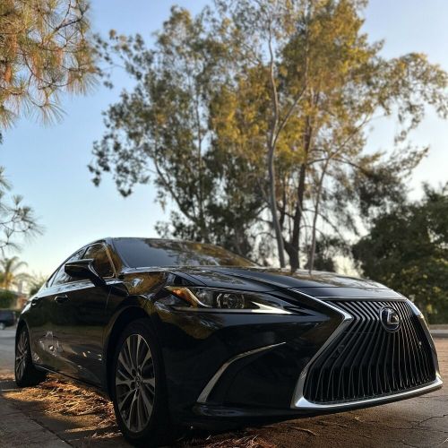2021 Lexus ES300h 300H, US $30,000.00, image 7