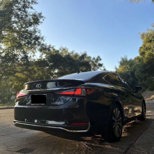 2021 Lexus ES300h 300H, US $30,000.00, image 8