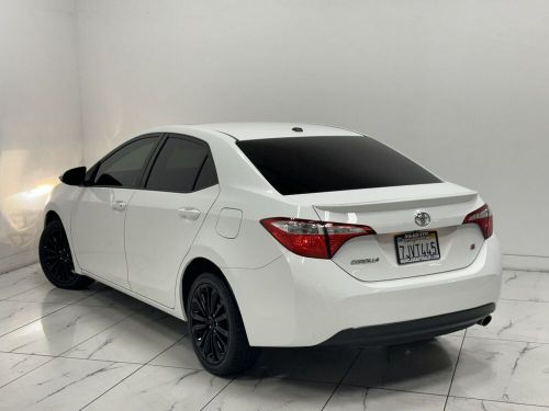 2015 Toyota Corolla S, US $13,888.00, image 3