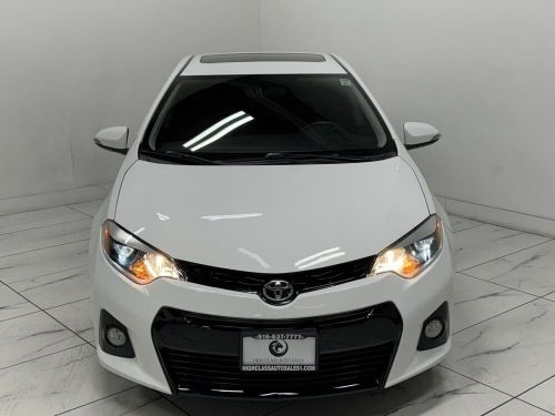 2015 Toyota Corolla S, US $13,888.00, image 9