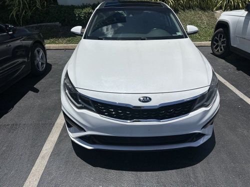 2019 Kia Optima S, US $13,950.00, image 2