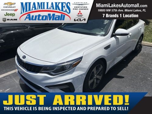 2019 Kia Optima S, US $13,950.00, image 3
