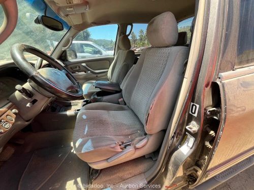 2005 Toyota Tundra, US $102.50, image 6