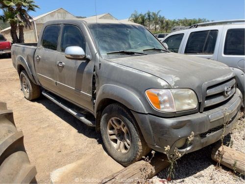 2005 Toyota Tundra, US $102.50, image 7
