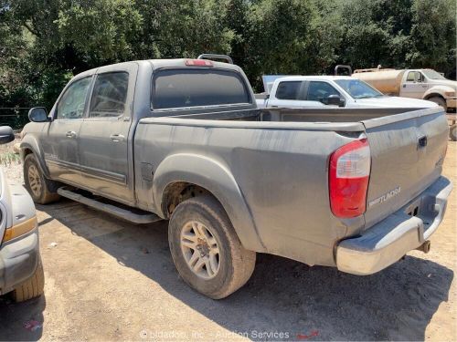 2005 Toyota Tundra, US $102.50, image 8