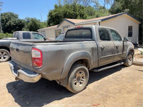 2005 Toyota Tundra, US $102.50, image 9
