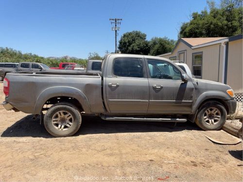 2005 Toyota Tundra, US $102.50, image 10