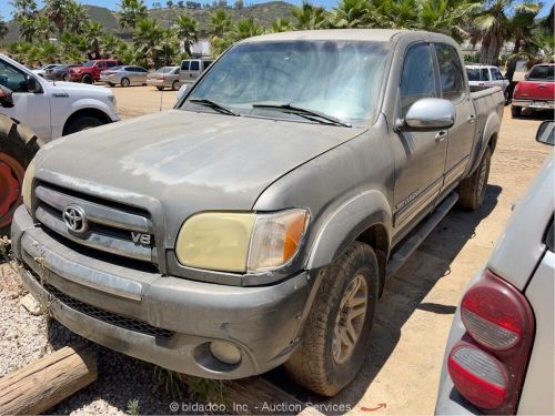 2005 Toyota Tundra, US $102.50, image 12