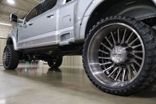 2024 Ford F-450 F450 LIMITED Color Match 4 Inch Lift 28 INCH WHEELS, US $169,980.00, image 10