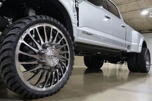 2024 Ford F-450 F450 LIMITED Color Match 4 Inch Lift 28 INCH WHEELS, US $169,980.00, image 13