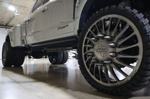2024 Ford F-450 F450 LIMITED Color Match 4 Inch Lift 28 INCH WHEELS, US $169,980.00, image 14