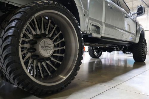 2024 Ford F-450 F450 LIMITED Color Match 4 Inch Lift 28 INCH WHEELS, US $169,980.00, image 17