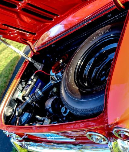 1964 Chevrolet Corvair, US $22,000.00, image 2